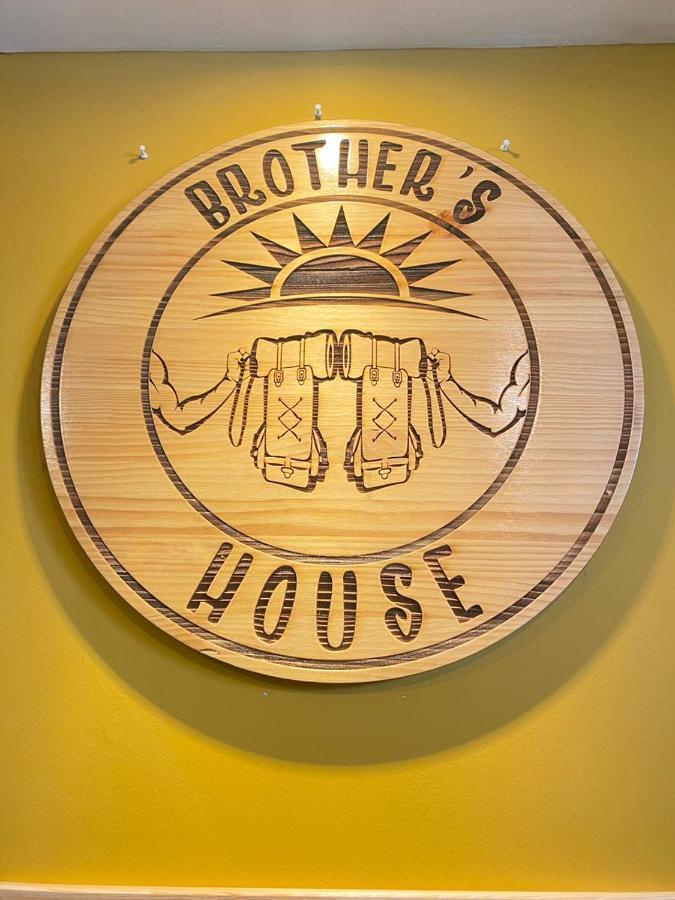 Brothers House Cuzco Exterior photo